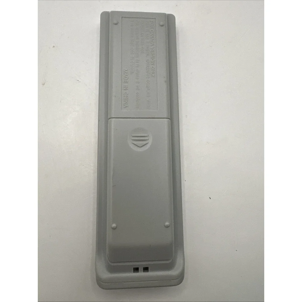 Genuine Sony RMT-CS350A Remote Control for Radio Cassette Player OEM